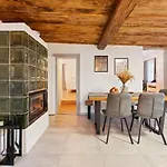 Holiday home U Brizek Dolni Branna