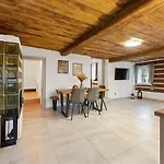 Holiday home U Brizek