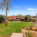 U Brizek Holiday home Dolni Branna