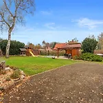 U Brizek Holiday home
