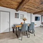 Holiday home U Brizek Dolni Branna