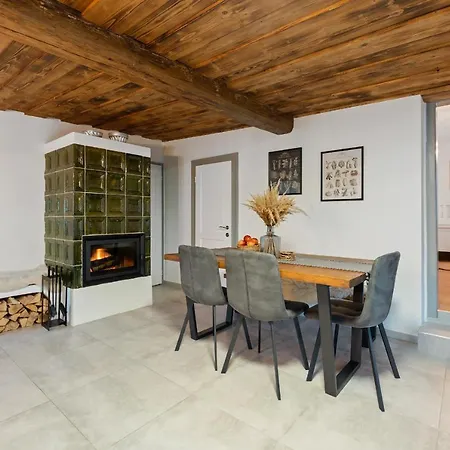 U Brizek Casa vacanze