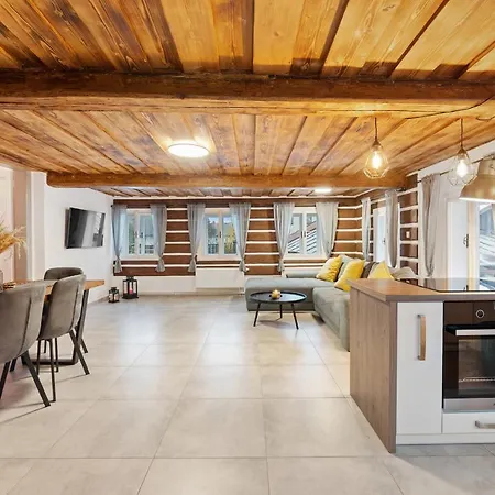 Casa vacanze U Brizek