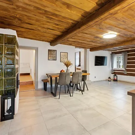 Casa vacanze U Brizek
