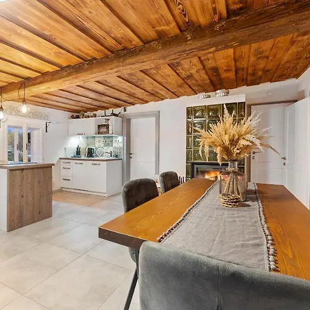U Brizek Casa vacanze Dolni Branna