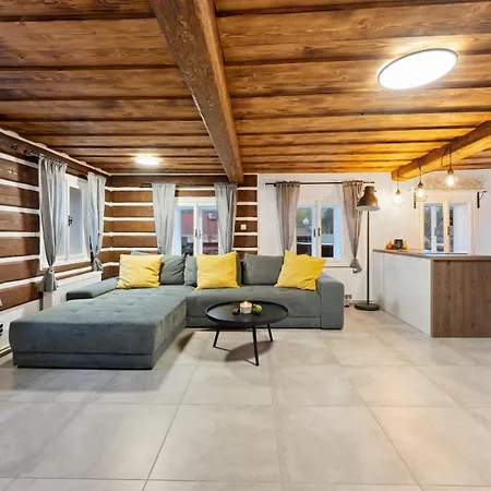 U Brizek Casa vacanze