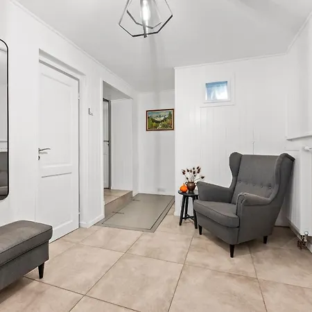 U Brizek Casa vacanze *