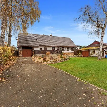 U Břízek Dolni Branna