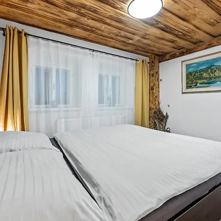 Casa vacanze U Brizek