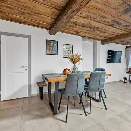 Casa vacanze U Brizek Dolni Branna