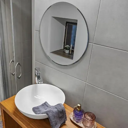 U Břízek Сasa de vacaciones