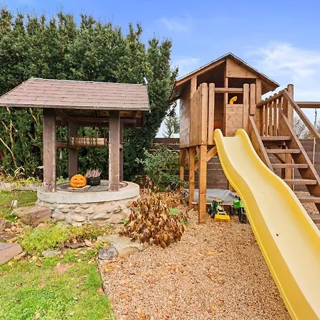 U Brizek Casa vacanze *