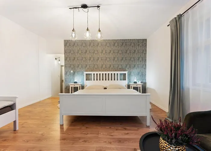 Vakantiehuis U Brizek *