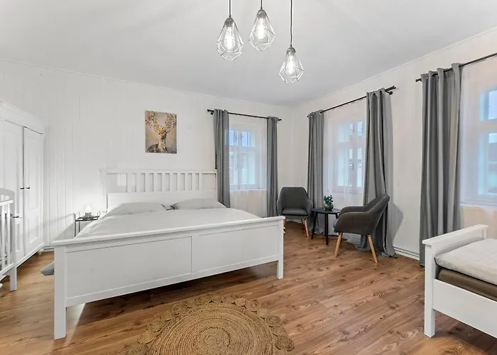 Vakantiehuis U Brizek Dolni Branna