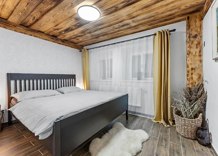 U Brizek Vakantiehuis *
