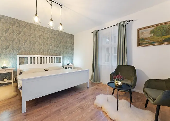 Vakantiehuis U Brizek Dolni Branna