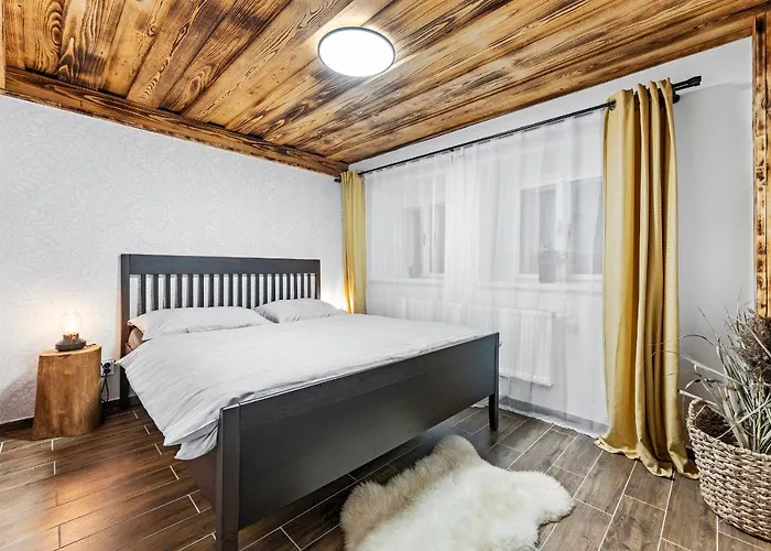 U Brizek Vakantiehuis *
